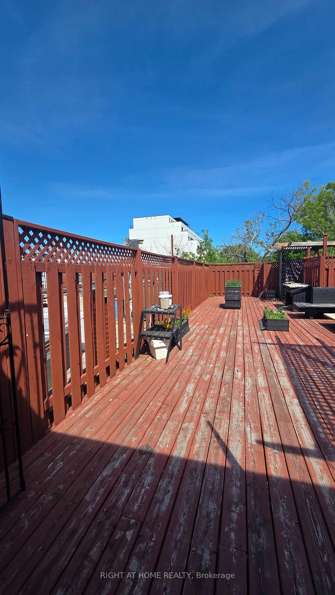 Photo 17 of 357 Keele Street, Toronto, Junction Area — HOMEH