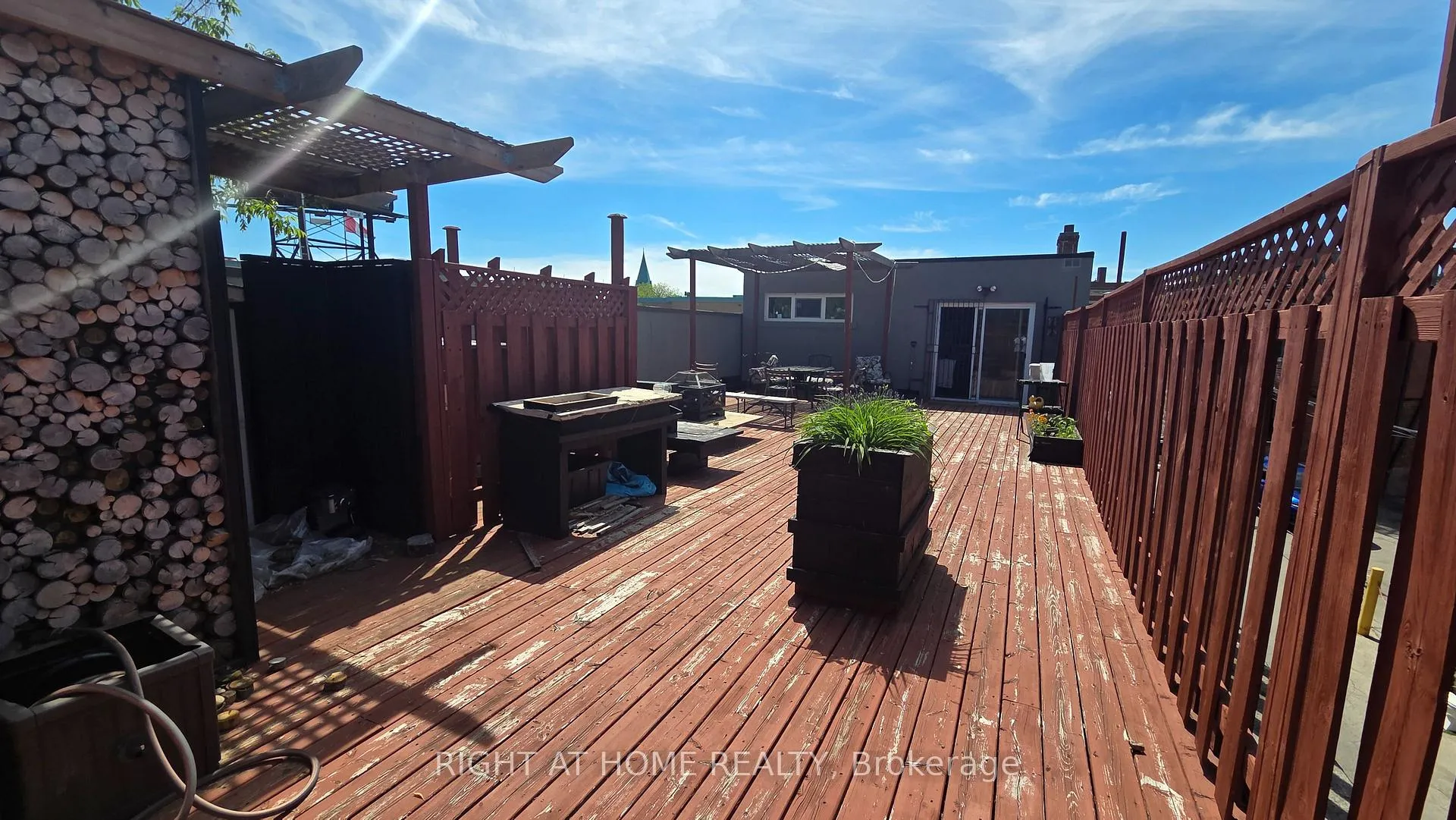Photo 19 of 357 Keele Street, Toronto, Junction Area — HOMEH