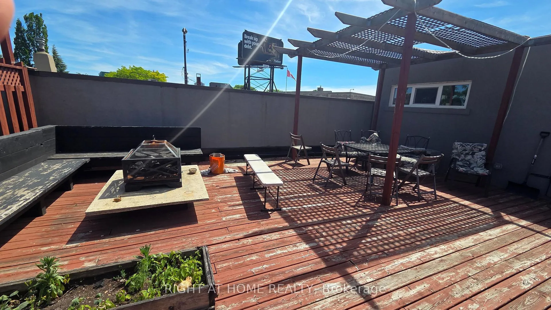Photo 20 of 357 Keele Street, Toronto, Junction Area — HOMEH