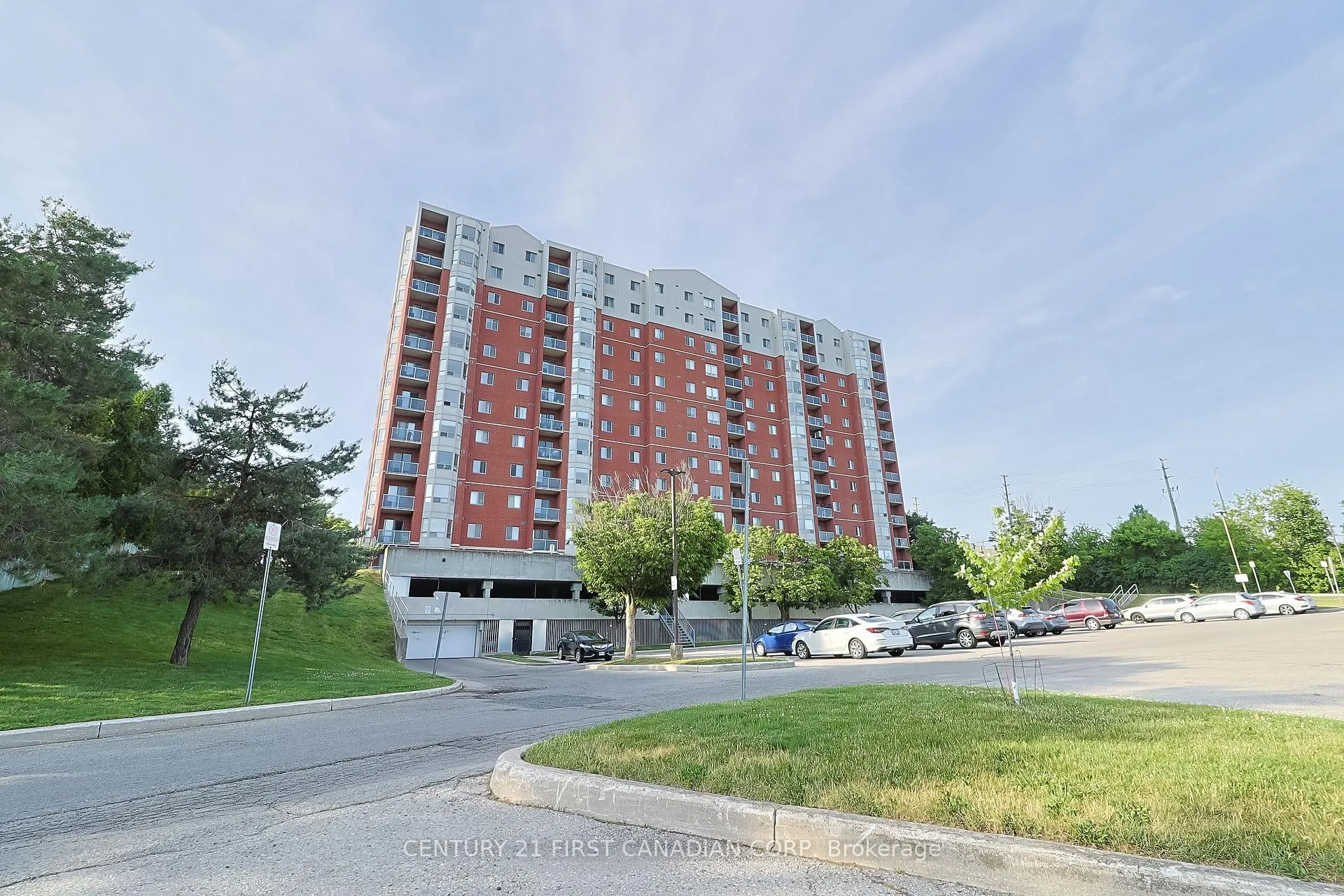 Photo 1 of Unit 1001, 30 Chapman Court, London, North I — HOMEH