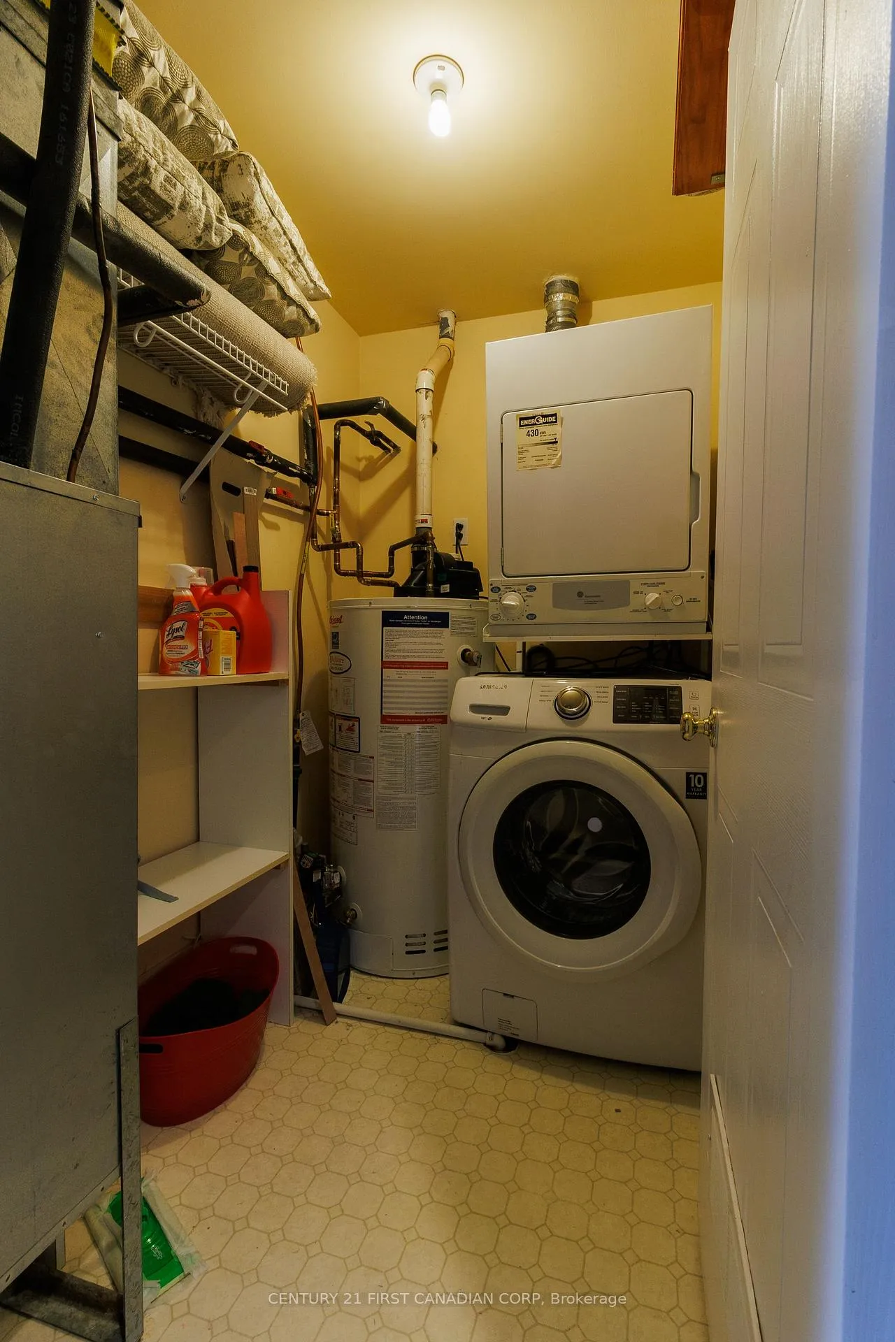 Photo 26 of Unit 1001, 30 Chapman Court, London, North I — HOMEH