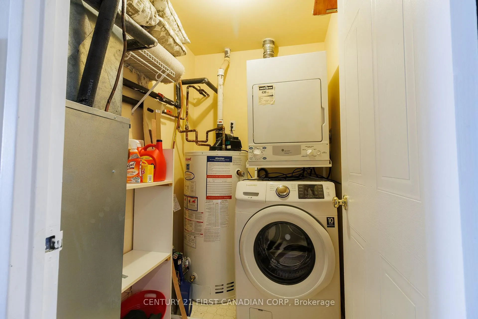 Photo 27 of Unit 1001, 30 Chapman Court, London, North I — HOMEH