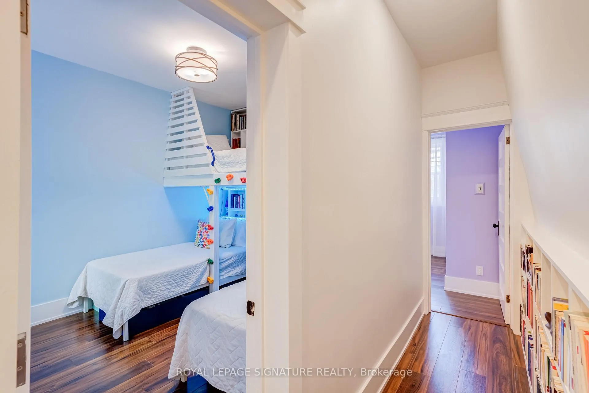 Photo 25 of 176 Barrington Avenue, Toronto, Crescent Town — HOMEH