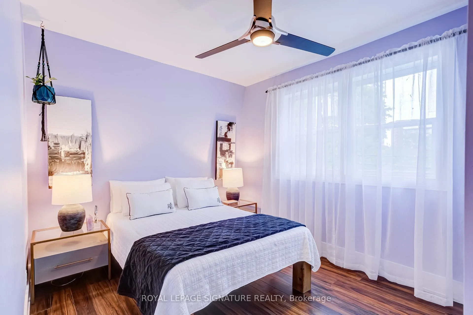 Photo 26 of 176 Barrington Avenue, Toronto, Crescent Town — HOMEH