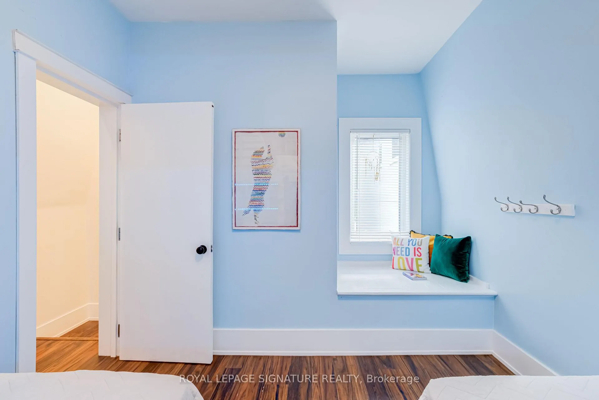 Photo 30 of 176 Barrington Avenue, Toronto, Crescent Town — HOMEH