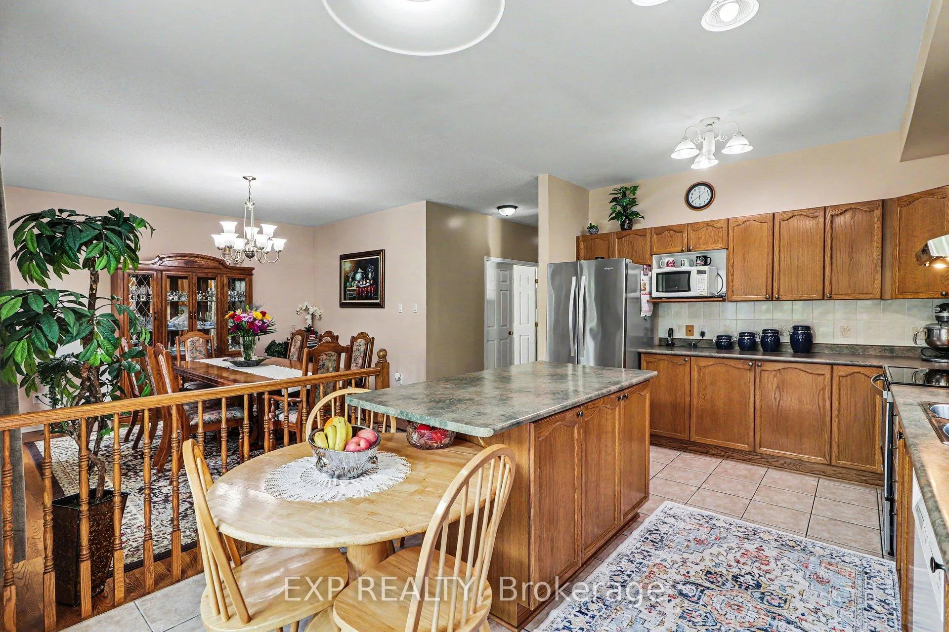 Photo 9 of 235 Station Boulevard, Ottawa, Riverview Park — HOMEH