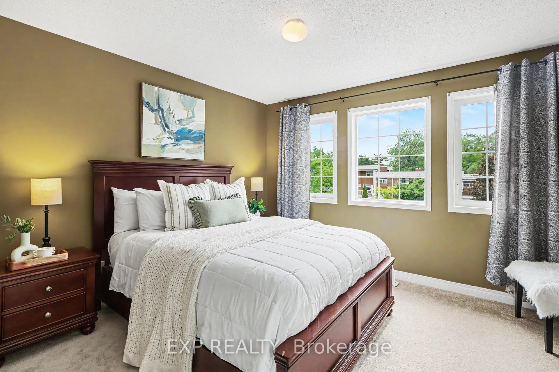 Photo 16 of 235 Station Boulevard, Ottawa, Riverview Park — HOMEH