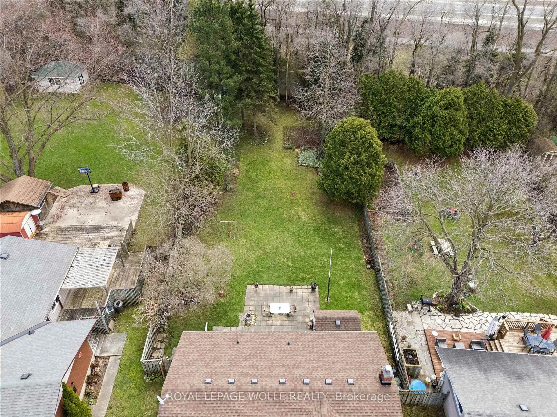 Photo 29 of 106 Ruskview Road, Kitchener — HOMEH