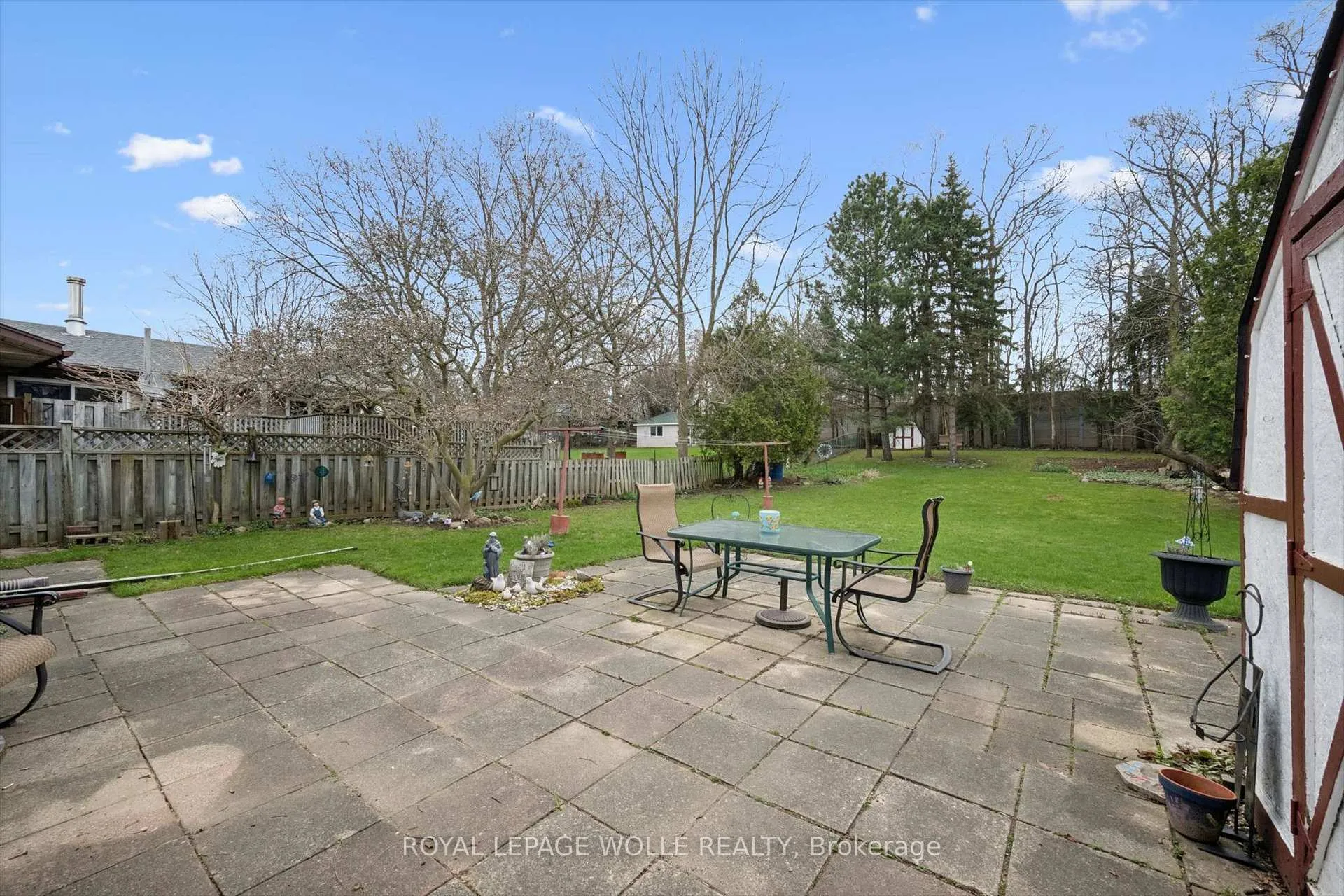 Photo 30 of 106 Ruskview Road, Kitchener — HOMEH