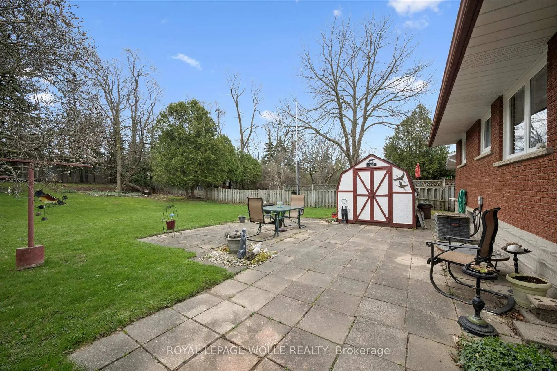 Photo 31 of 106 Ruskview Road, Kitchener — HOMEH