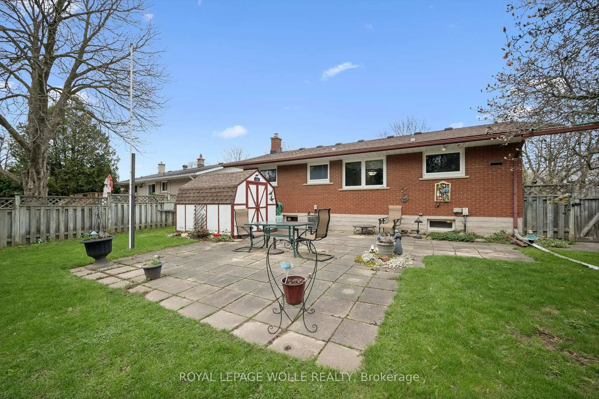 Photo 32 of 106 Ruskview Road, Kitchener — HOMEH