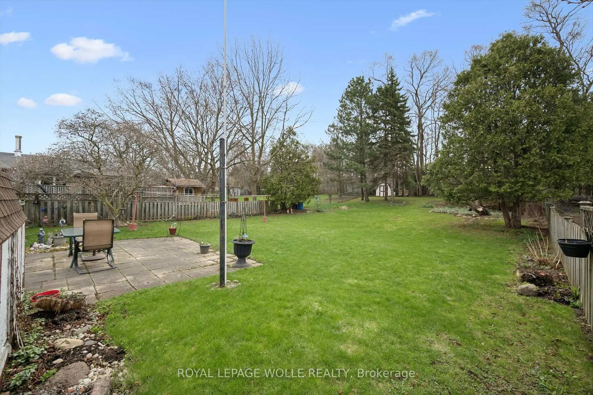 Photo 33 of 106 Ruskview Road, Kitchener — HOMEH