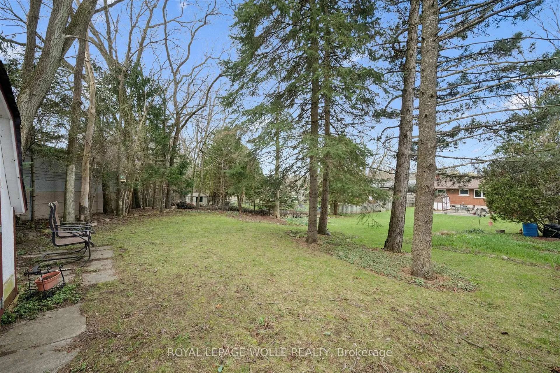 Photo 36 of 106 Ruskview Road, Kitchener — HOMEH