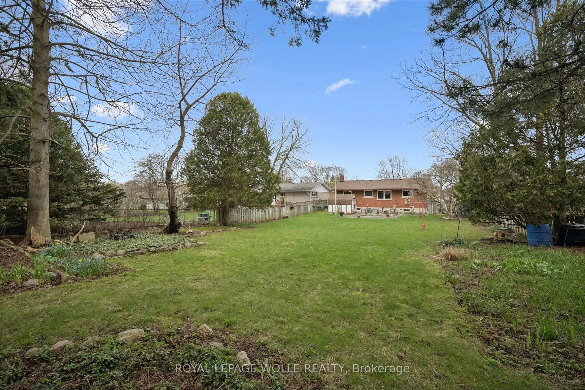 Photo 37 of 106 Ruskview Road, Kitchener — HOMEH