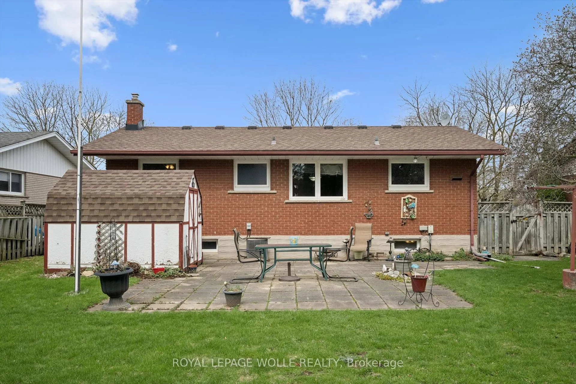 Photo 38 of 106 Ruskview Road, Kitchener — HOMEH