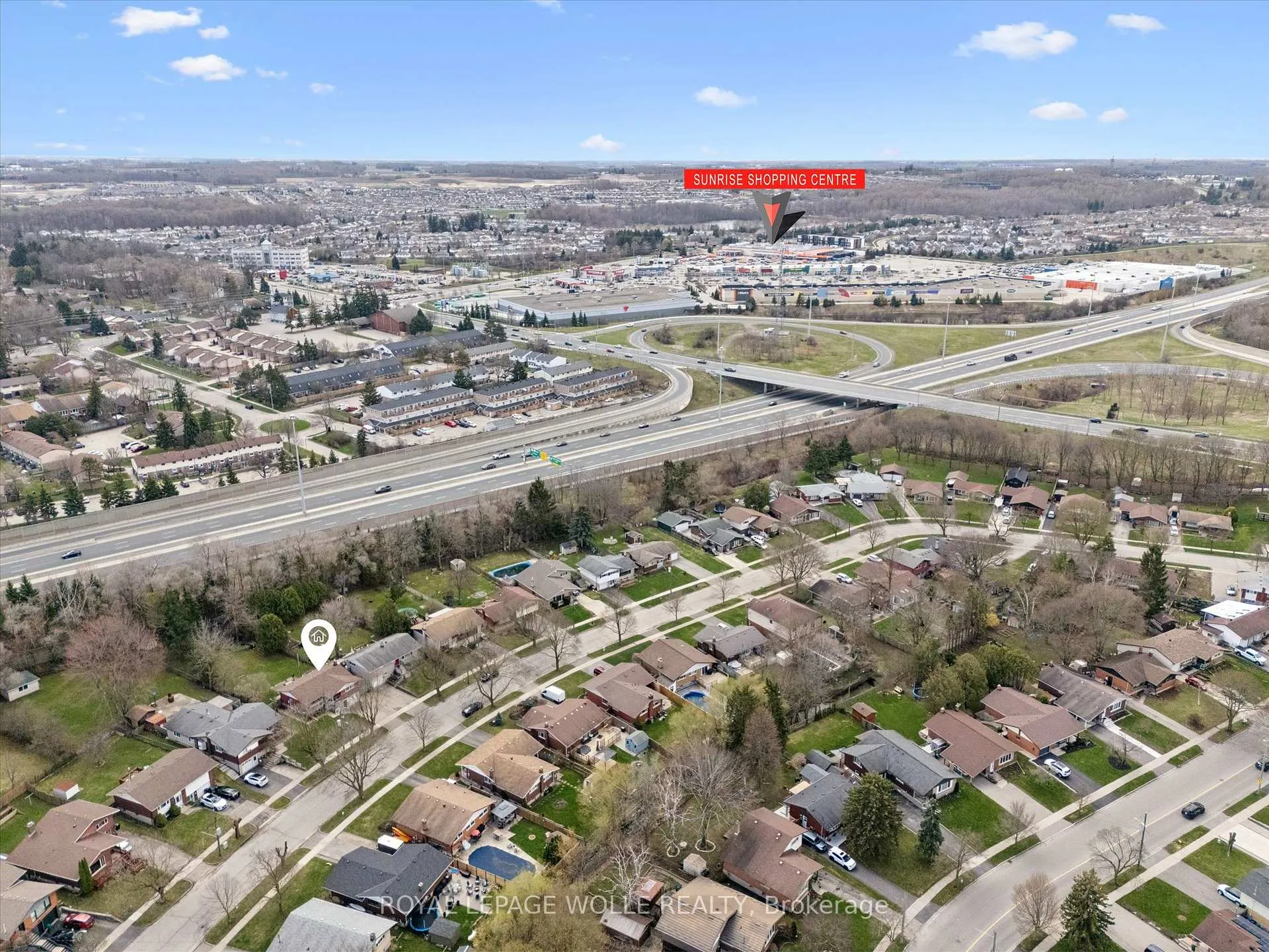 Photo 39 of 106 Ruskview Road, Kitchener — HOMEH