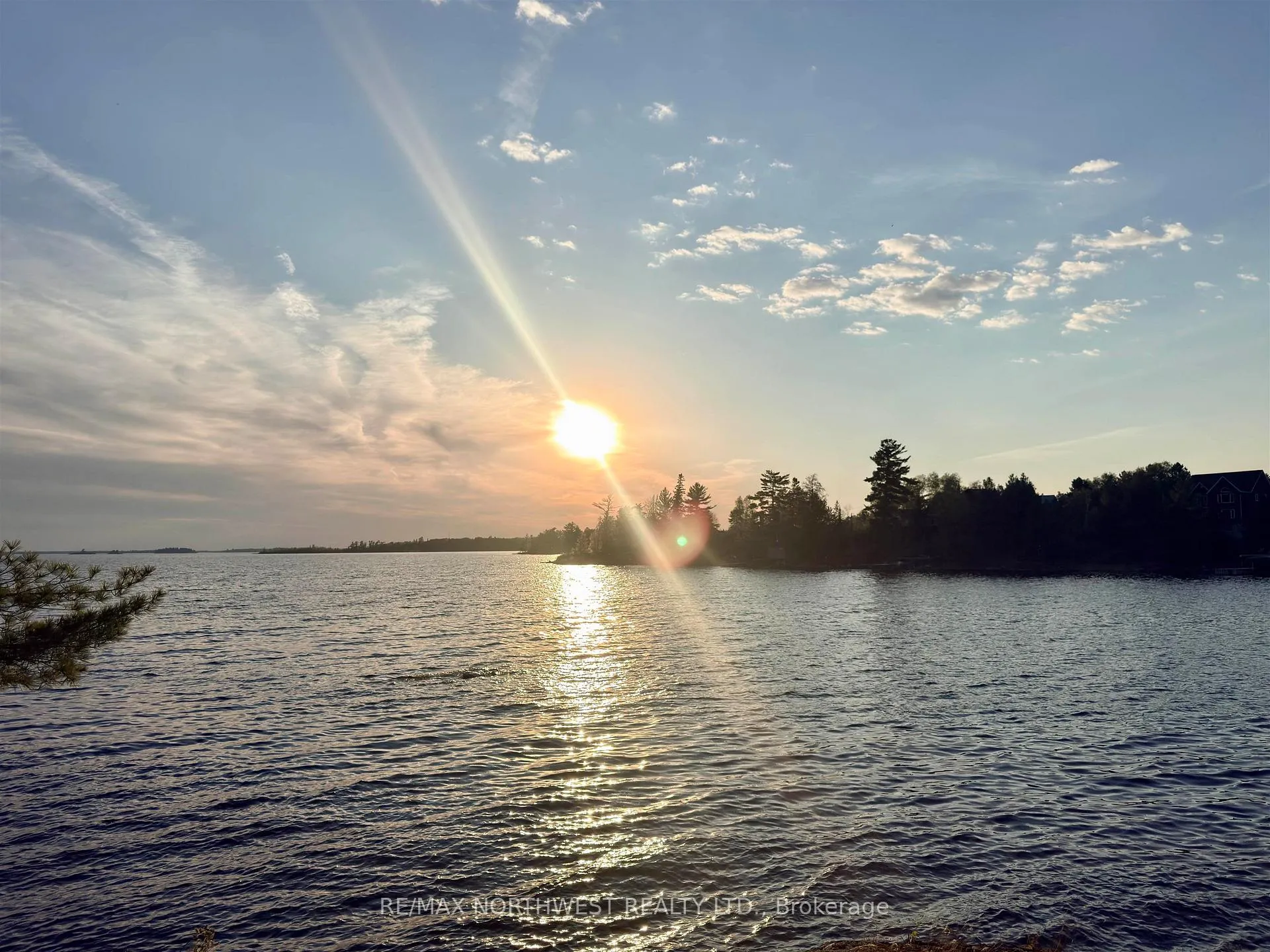 Photo 3 of LOT 8 Branch Rd 6, Kenora Remote Area, Lake of the Woods North — HOMEH