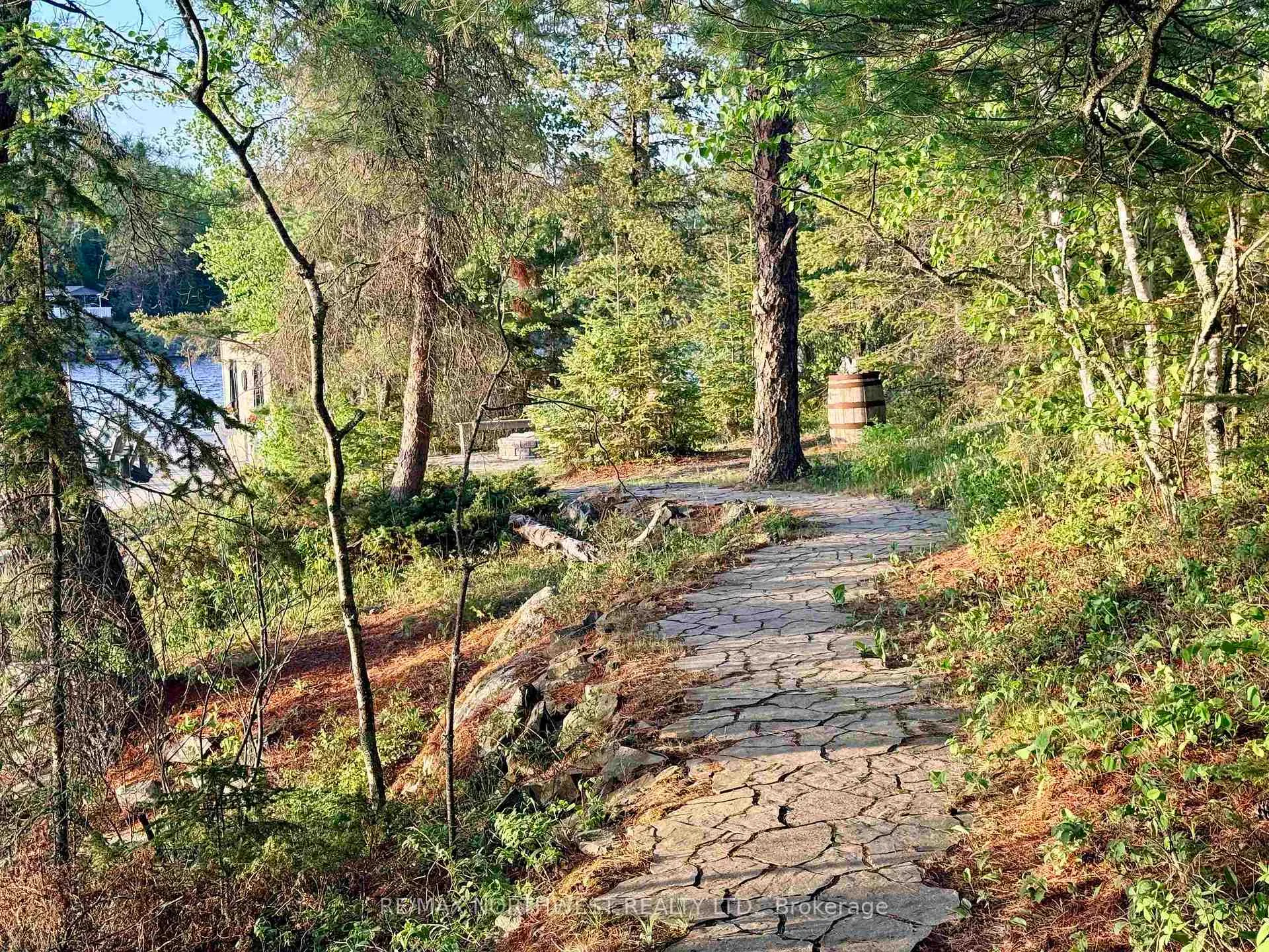 Photo 5 of LOT 8 Branch Rd 6, Kenora Remote Area, Lake of the Woods North — HOMEH