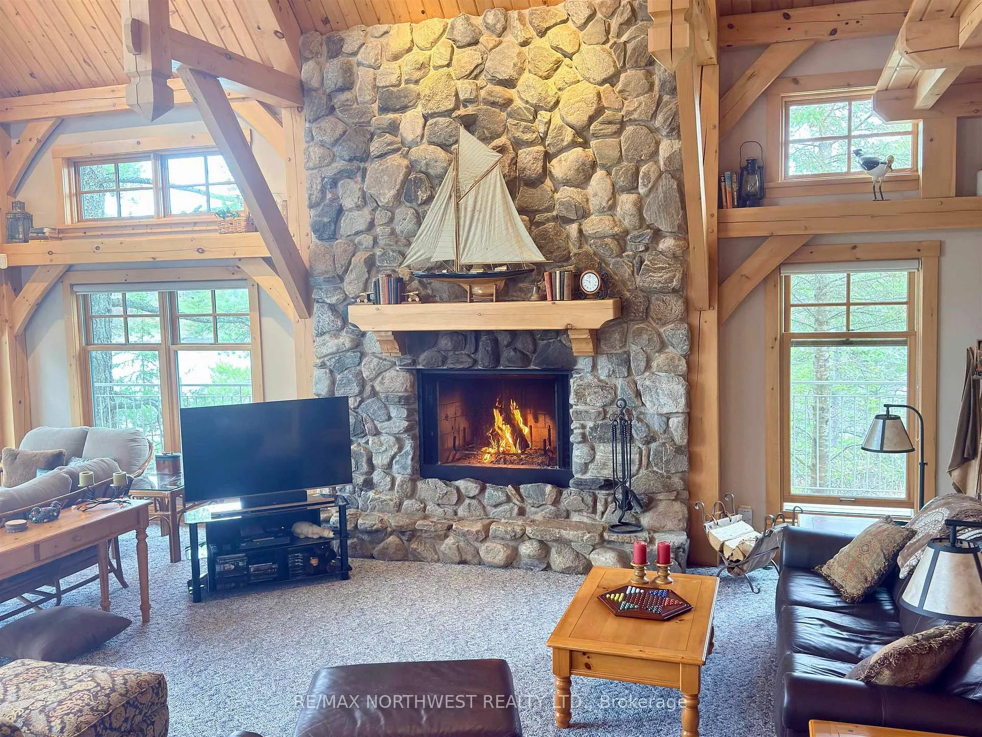 Photo 10 of LOT 8 Branch Rd 6, Kenora Remote Area, Lake of the Woods North — HOMEH