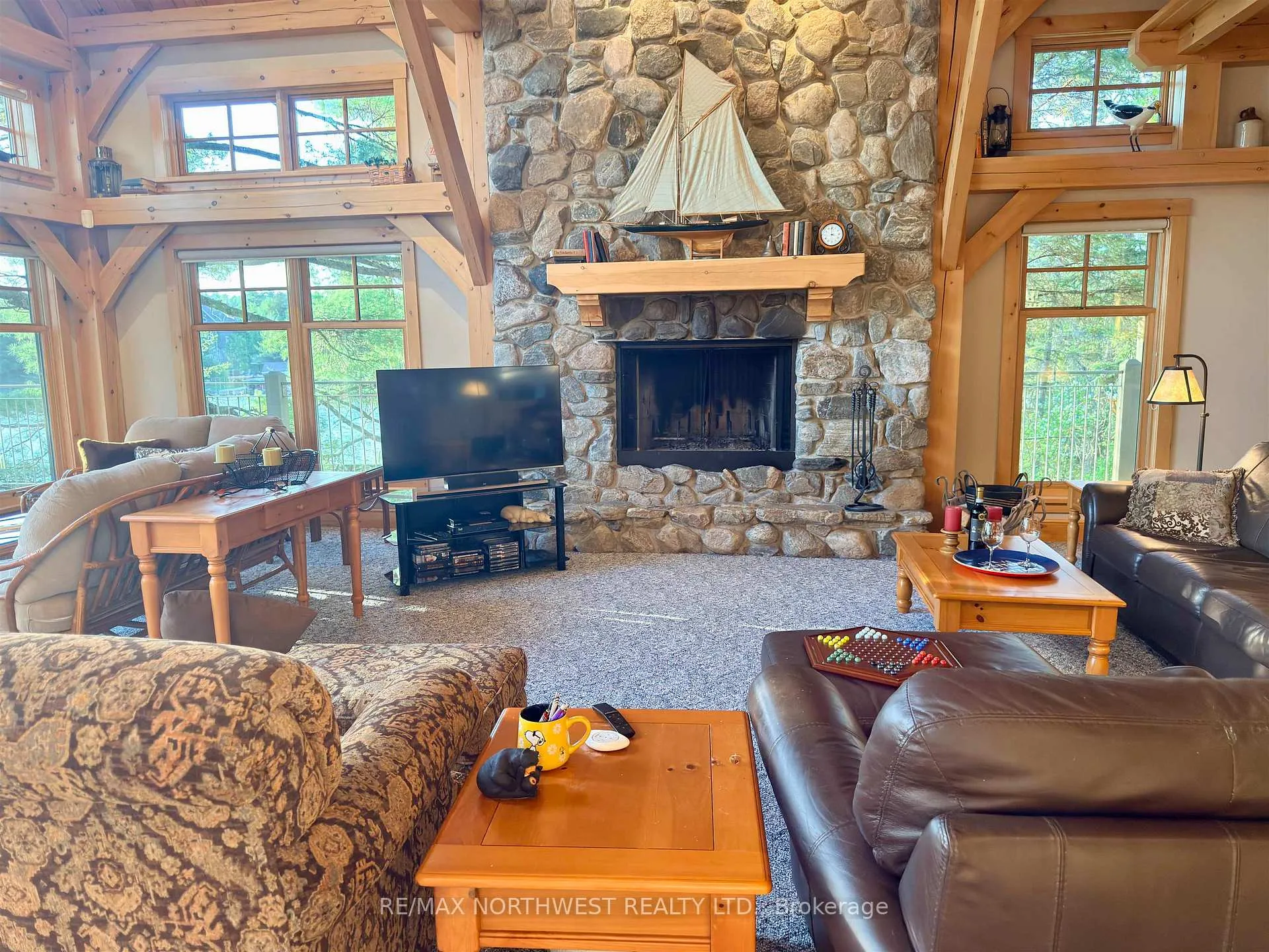 Photo 11 of LOT 8 Branch Rd 6, Kenora Remote Area, Lake of the Woods North — HOMEH