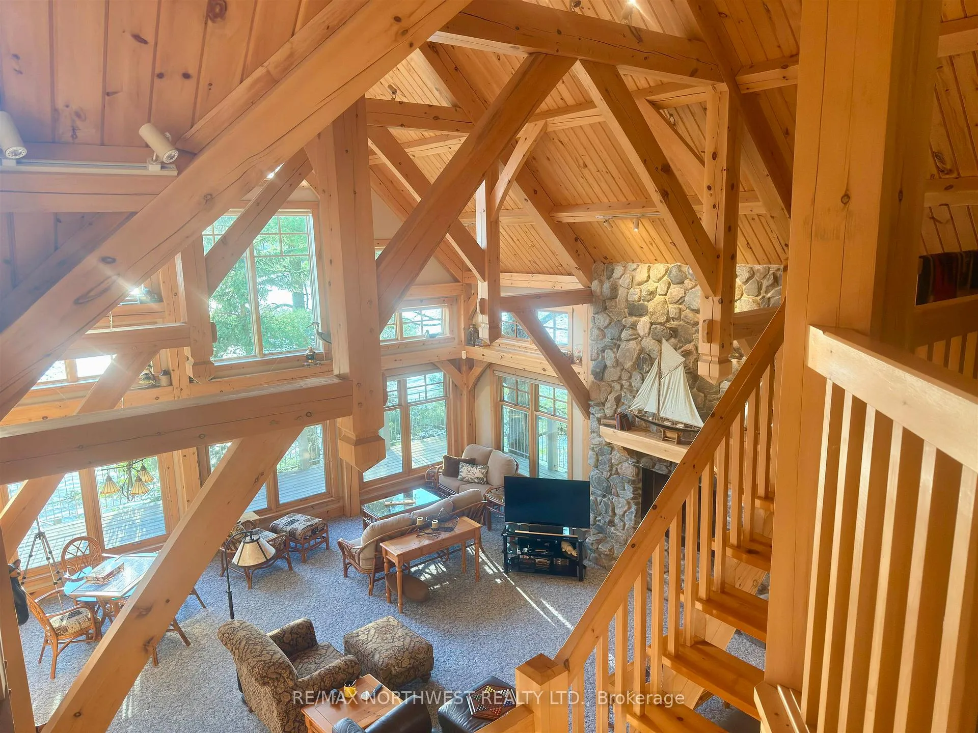 Photo 13 of LOT 8 Branch Rd 6, Kenora Remote Area, Lake of the Woods North — HOMEH