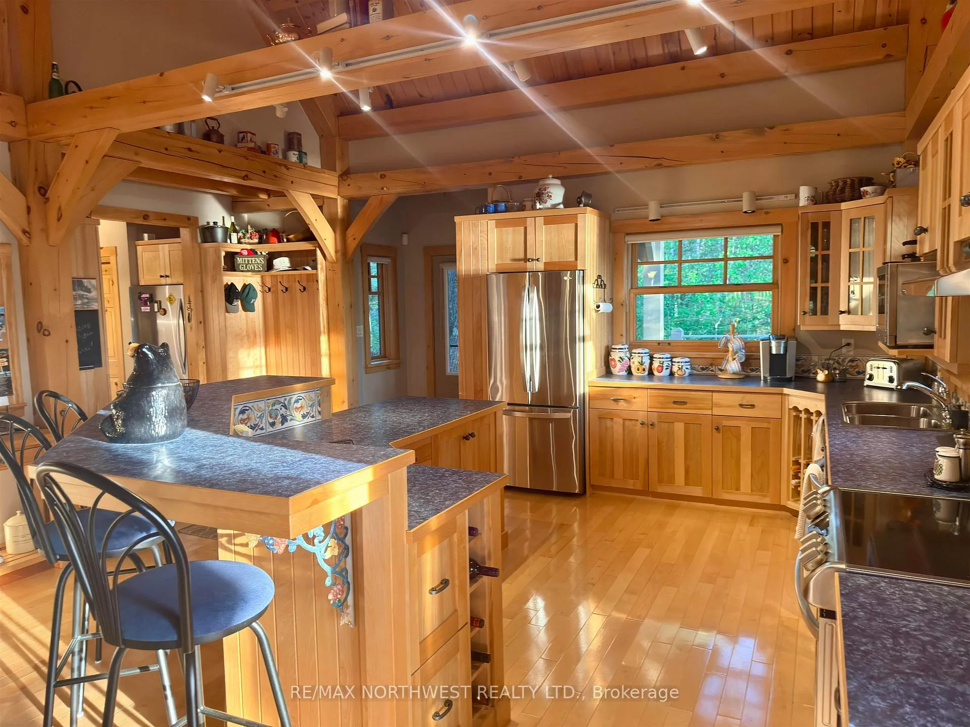 Photo 14 of LOT 8 Branch Rd 6, Kenora Remote Area, Lake of the Woods North — HOMEH