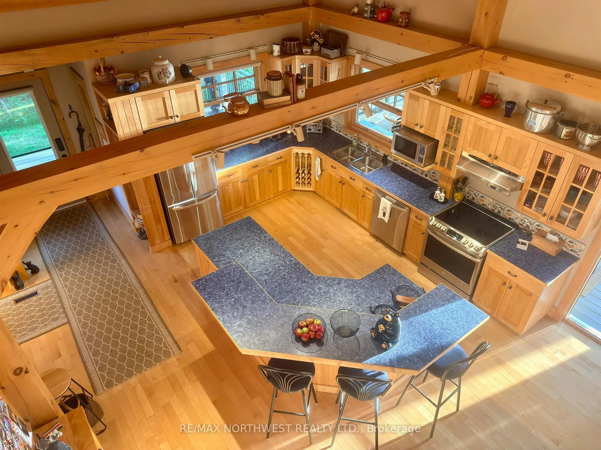 Photo 15 of LOT 8 Branch Rd 6, Kenora Remote Area, Lake of the Woods North — HOMEH
