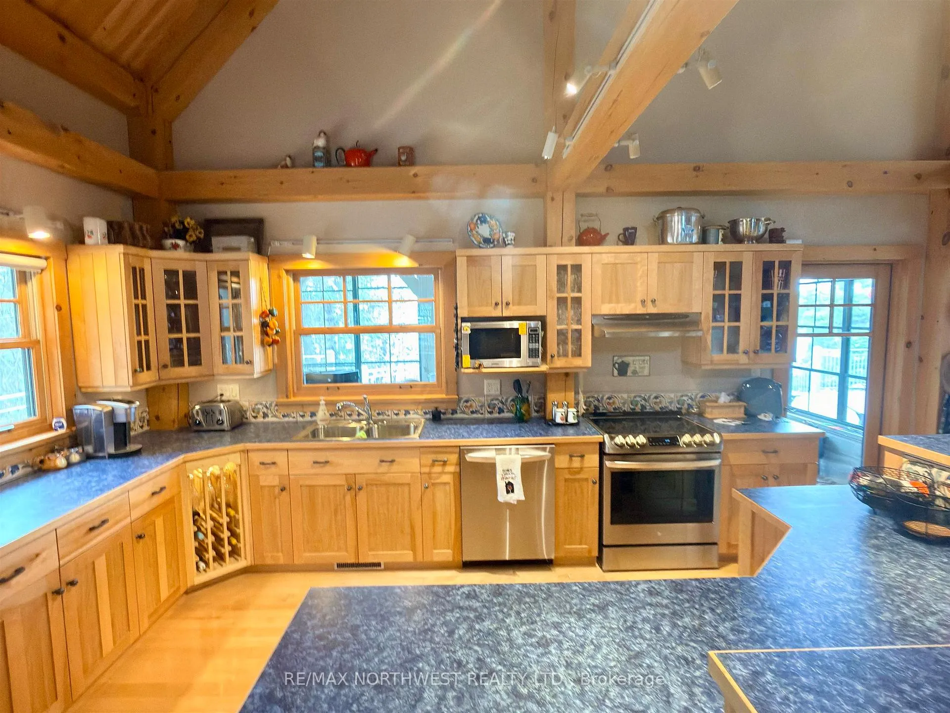 Photo 16 of LOT 8 Branch Rd 6, Kenora Remote Area, Lake of the Woods North — HOMEH
