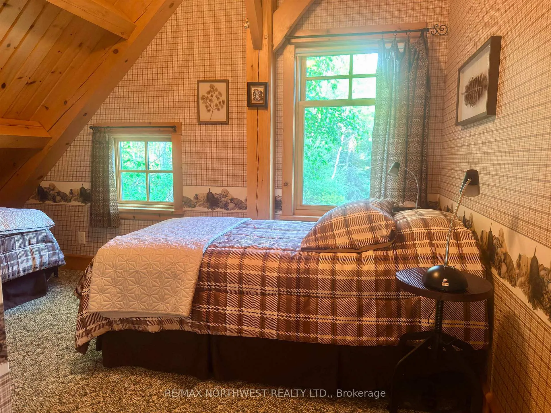 Photo 18 of LOT 8 Branch Rd 6, Kenora Remote Area, Lake of the Woods North — HOMEH