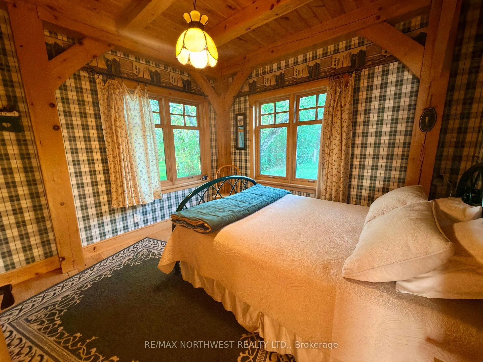 Photo 21 of LOT 8 Branch Rd 6, Kenora Remote Area, Lake of the Woods North — HOMEH