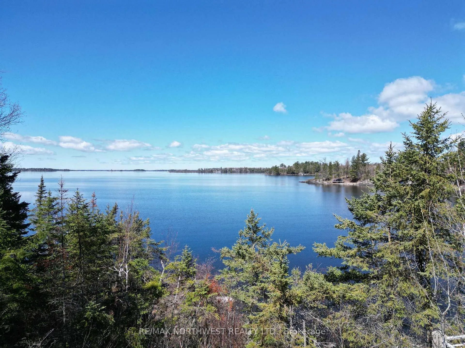 Photo 29 of LOT 8 Branch Rd 6, Kenora Remote Area, Lake of the Woods North — HOMEH
