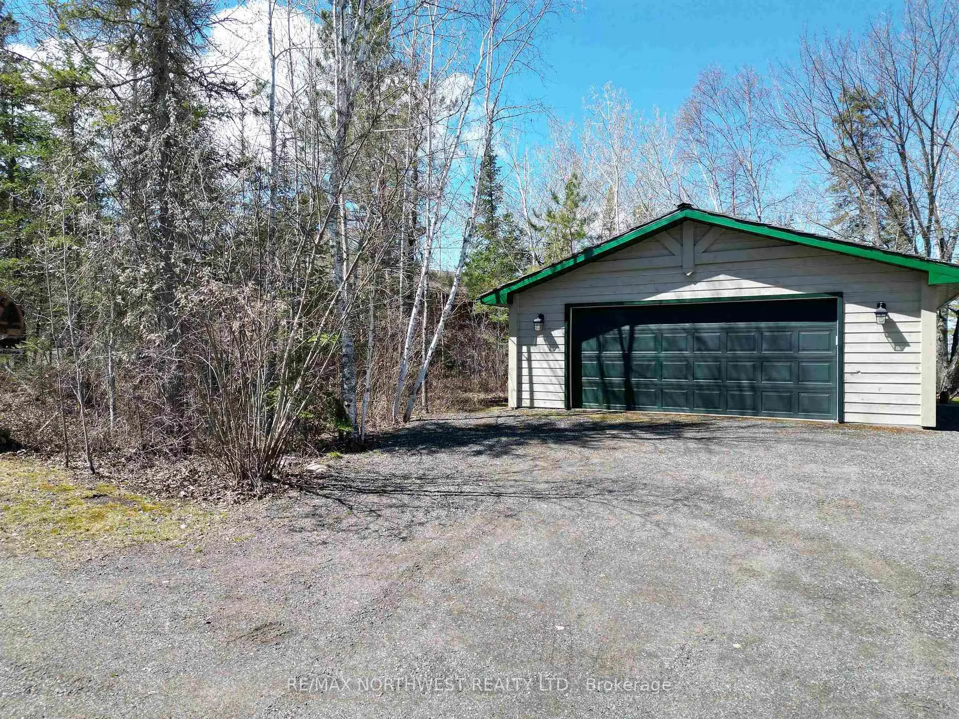 Photo 30 of LOT 8 Branch Rd 6, Kenora Remote Area, Lake of the Woods North — HOMEH