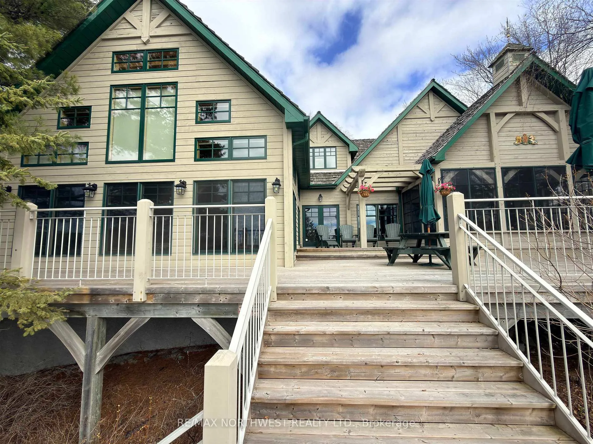 Photo 31 of LOT 8 Branch Rd 6, Kenora Remote Area, Lake of the Woods North — HOMEH