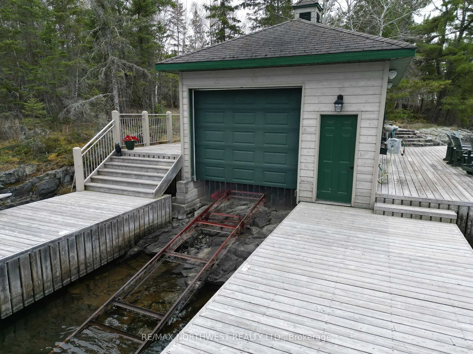 Photo 33 of LOT 8 Branch Rd 6, Kenora Remote Area, Lake of the Woods North — HOMEH