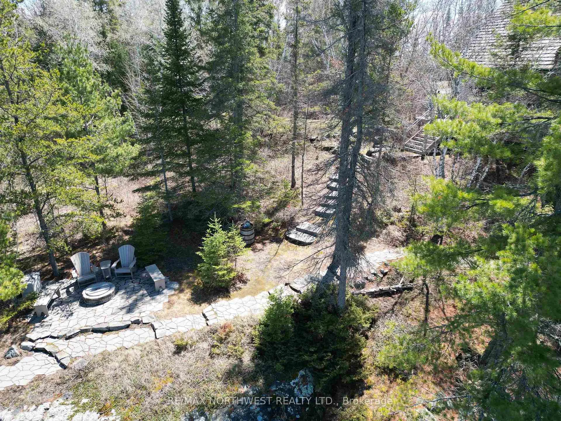 Photo 36 of LOT 8 Branch Rd 6, Kenora Remote Area, Lake of the Woods North — HOMEH