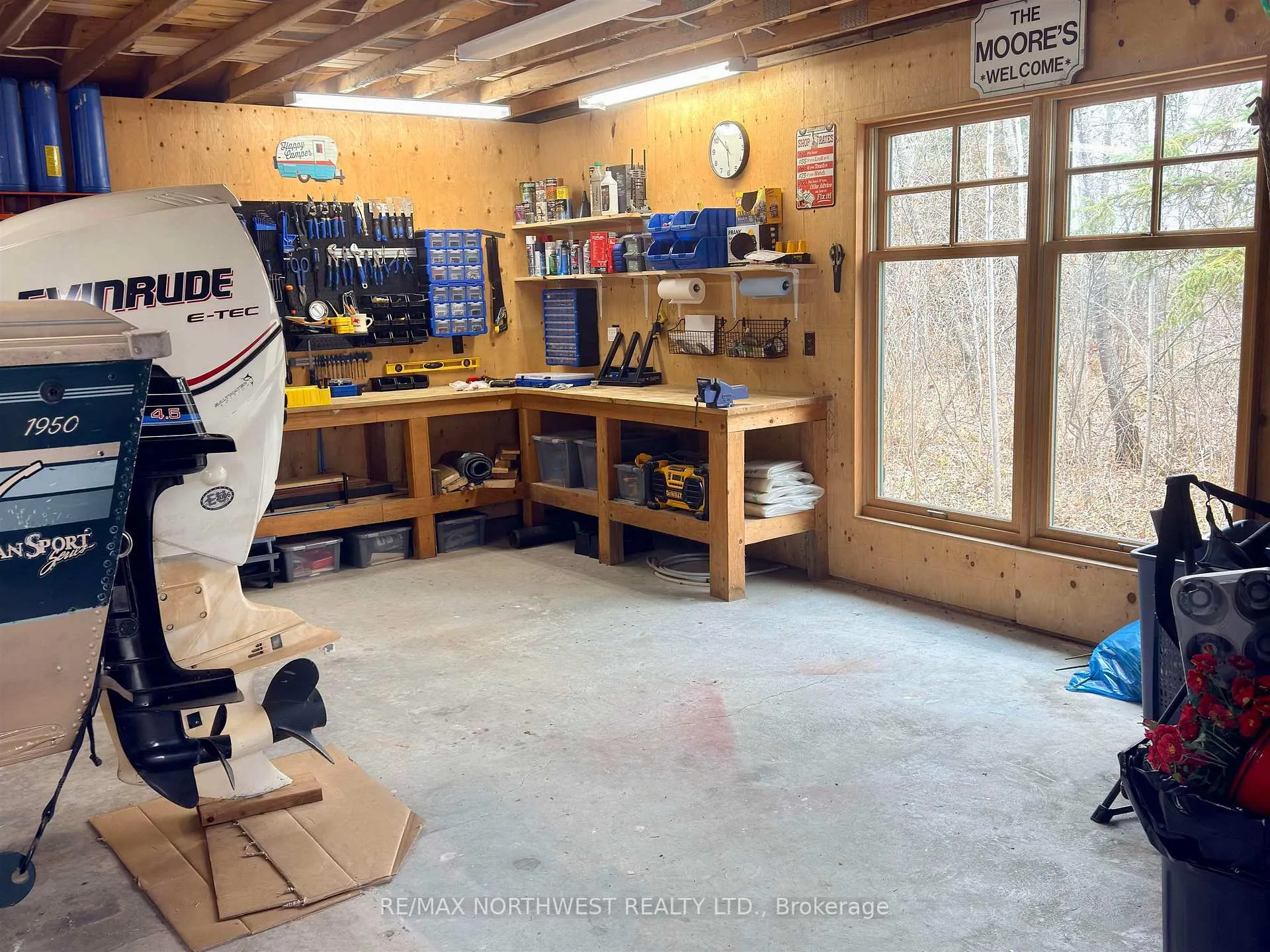 Photo 40 of LOT 8 Branch Rd 6, Kenora Remote Area, Lake of the Woods North — HOMEH