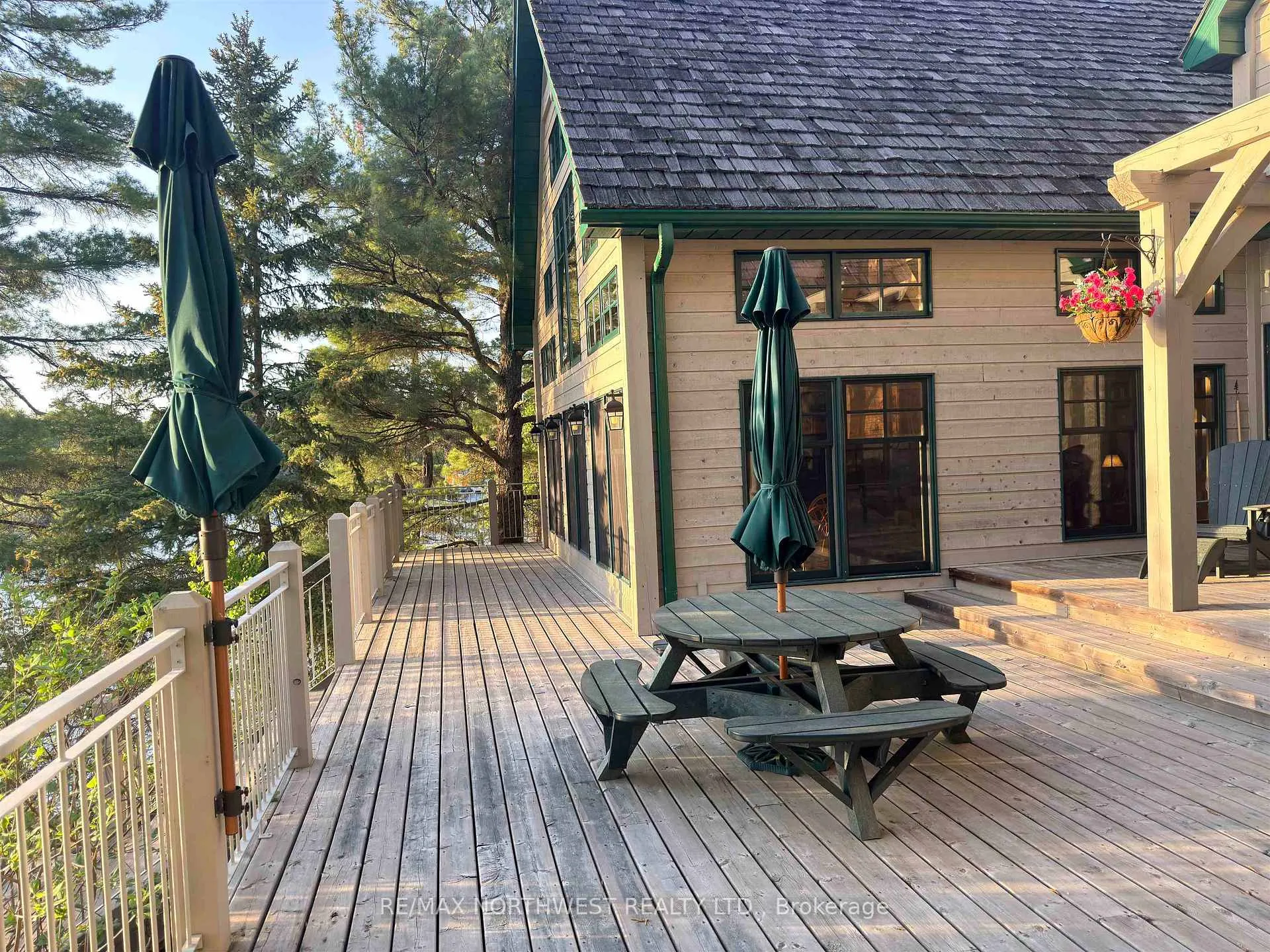 Photo 42 of LOT 8 Branch Rd 6, Kenora Remote Area, Lake of the Woods North — HOMEH