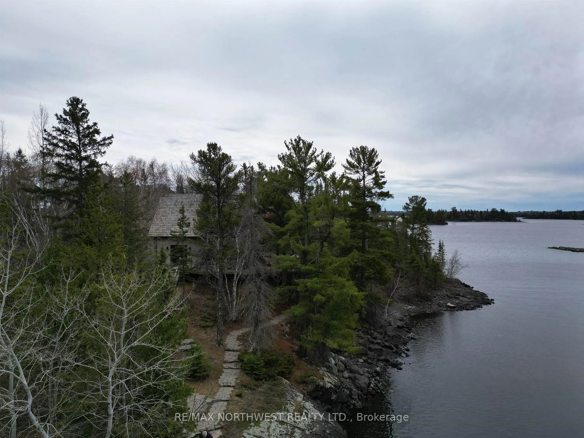 Photo 43 of LOT 8 Branch Rd 6, Kenora Remote Area, Lake of the Woods North — HOMEH