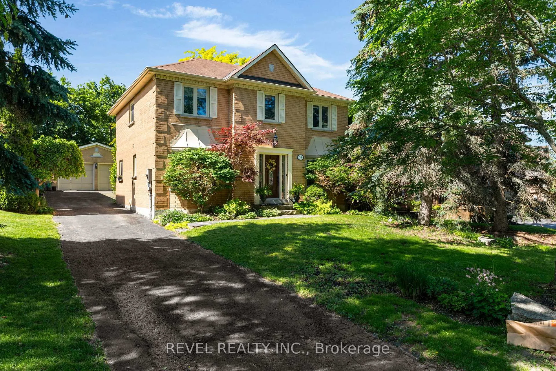 Photo 1 of 33 Falling Brook Drive, Barrie, Bayshore — HOMEH