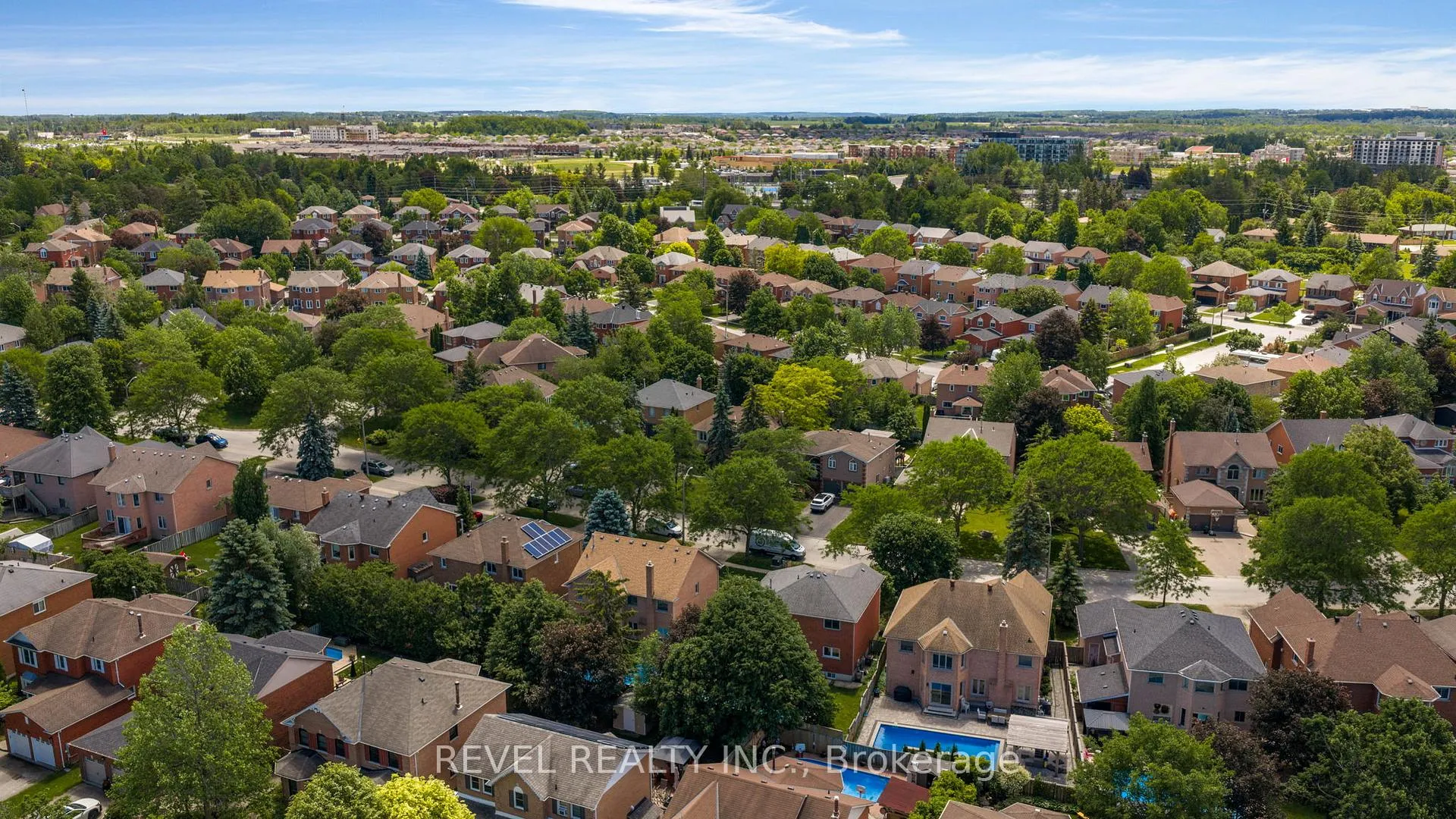 Photo 33 of 33 Falling Brook Drive, Barrie, Bayshore — HOMEH