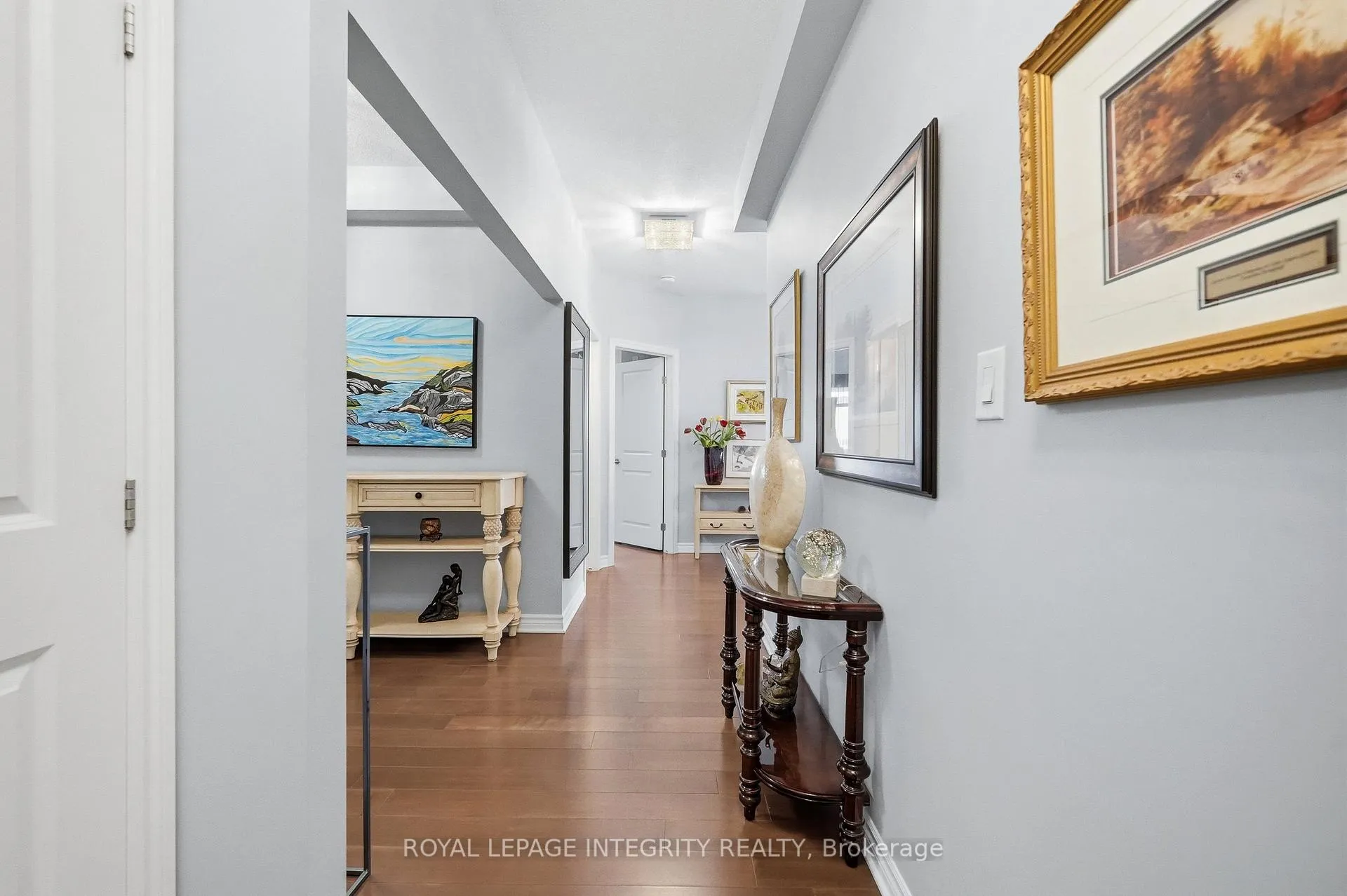 Photo 5 of Unit 413, 141 Potts Private, Ottawa, Notting Hill/Summerside — HOMEH