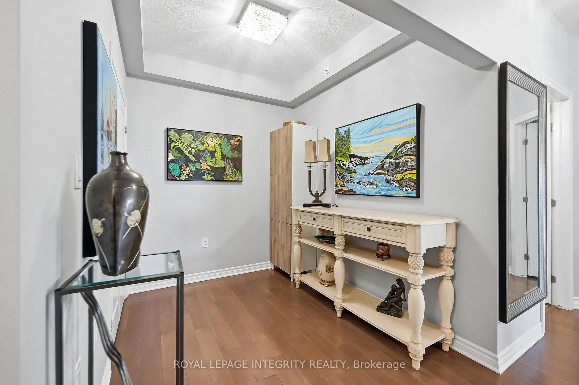 Photo 6 of Unit 413, 141 Potts Private, Ottawa, Notting Hill/Summerside — HOMEH
