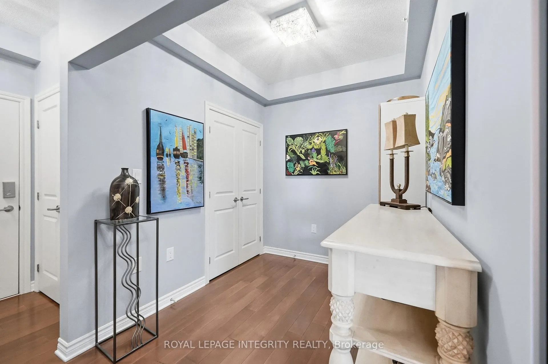 Photo 7 of Unit 413, 141 Potts Private, Ottawa, Notting Hill/Summerside — HOMEH