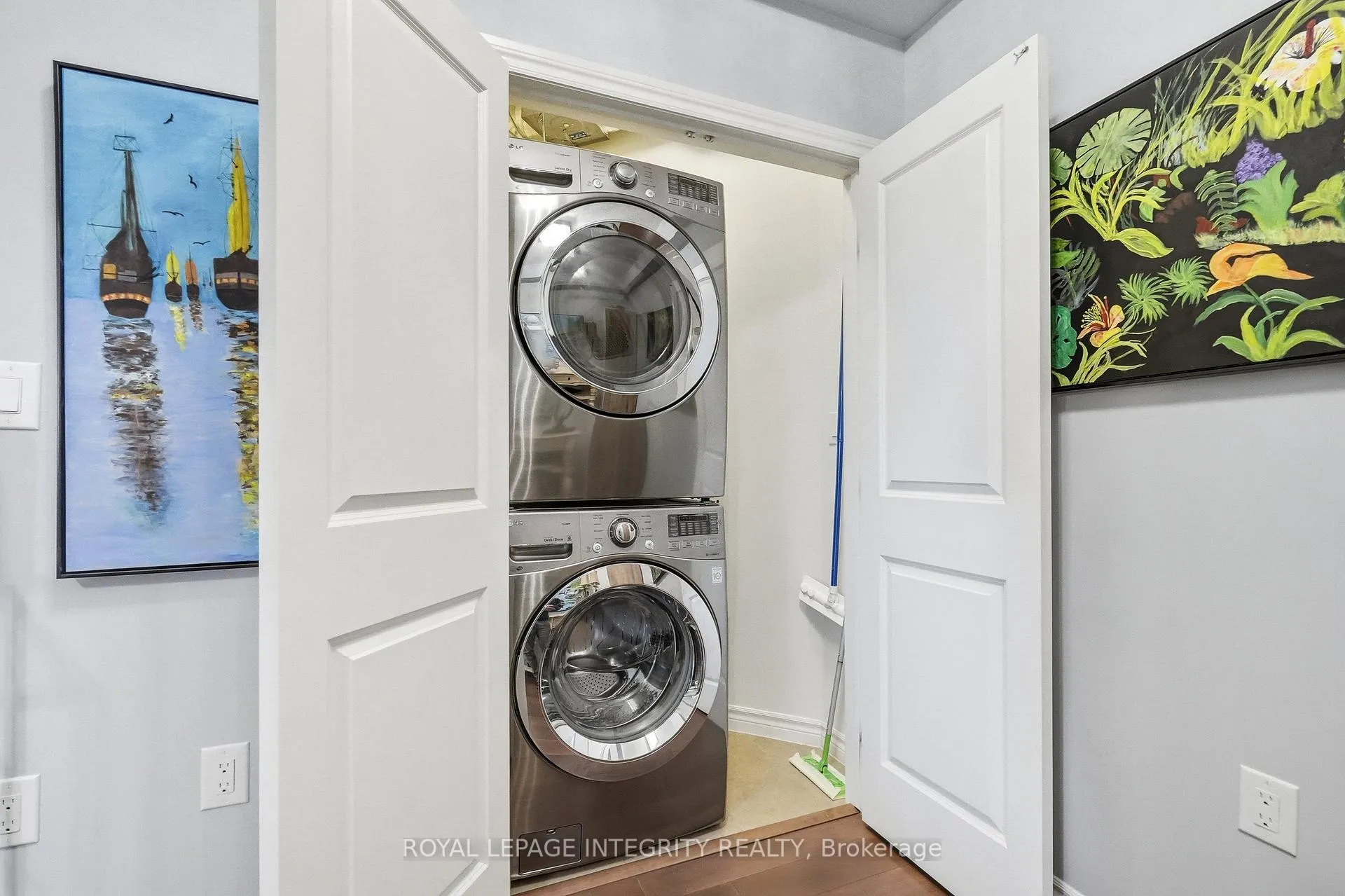 Photo 8 of Unit 413, 141 Potts Private, Ottawa, Notting Hill/Summerside — HOMEH