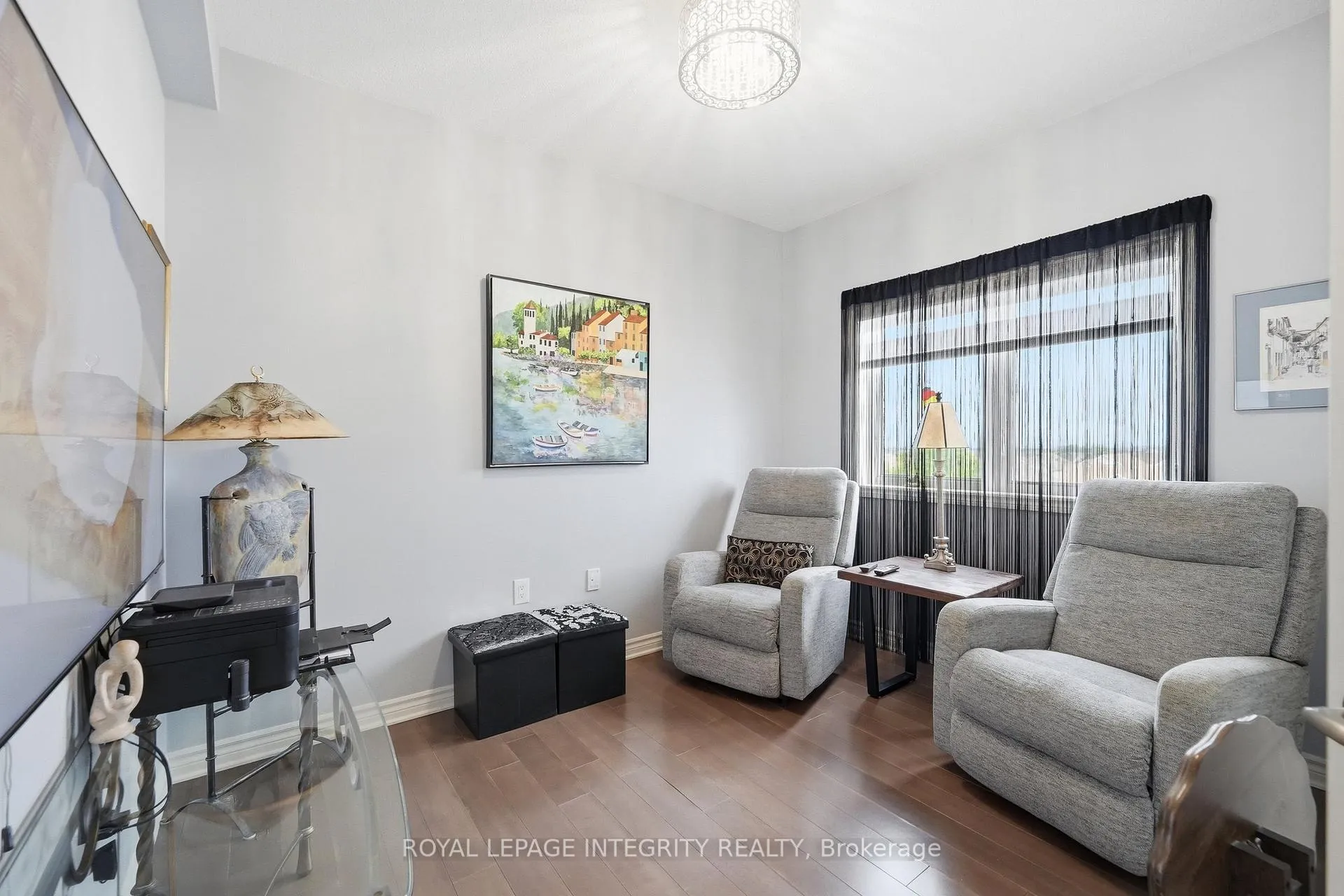 Photo 9 of Unit 413, 141 Potts Private, Ottawa, Notting Hill/Summerside — HOMEH