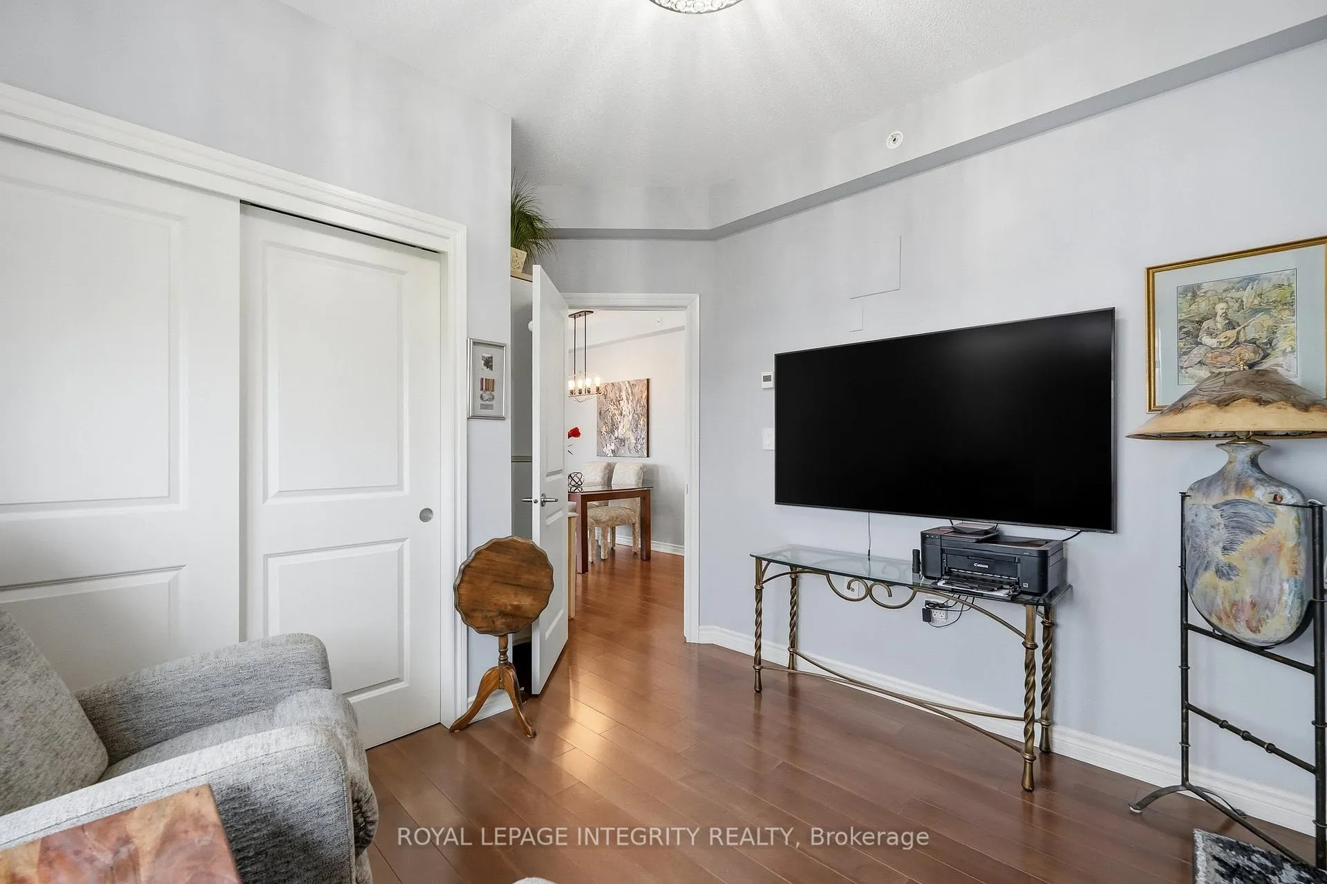 Photo 10 of Unit 413, 141 Potts Private, Ottawa, Notting Hill/Summerside — HOMEH