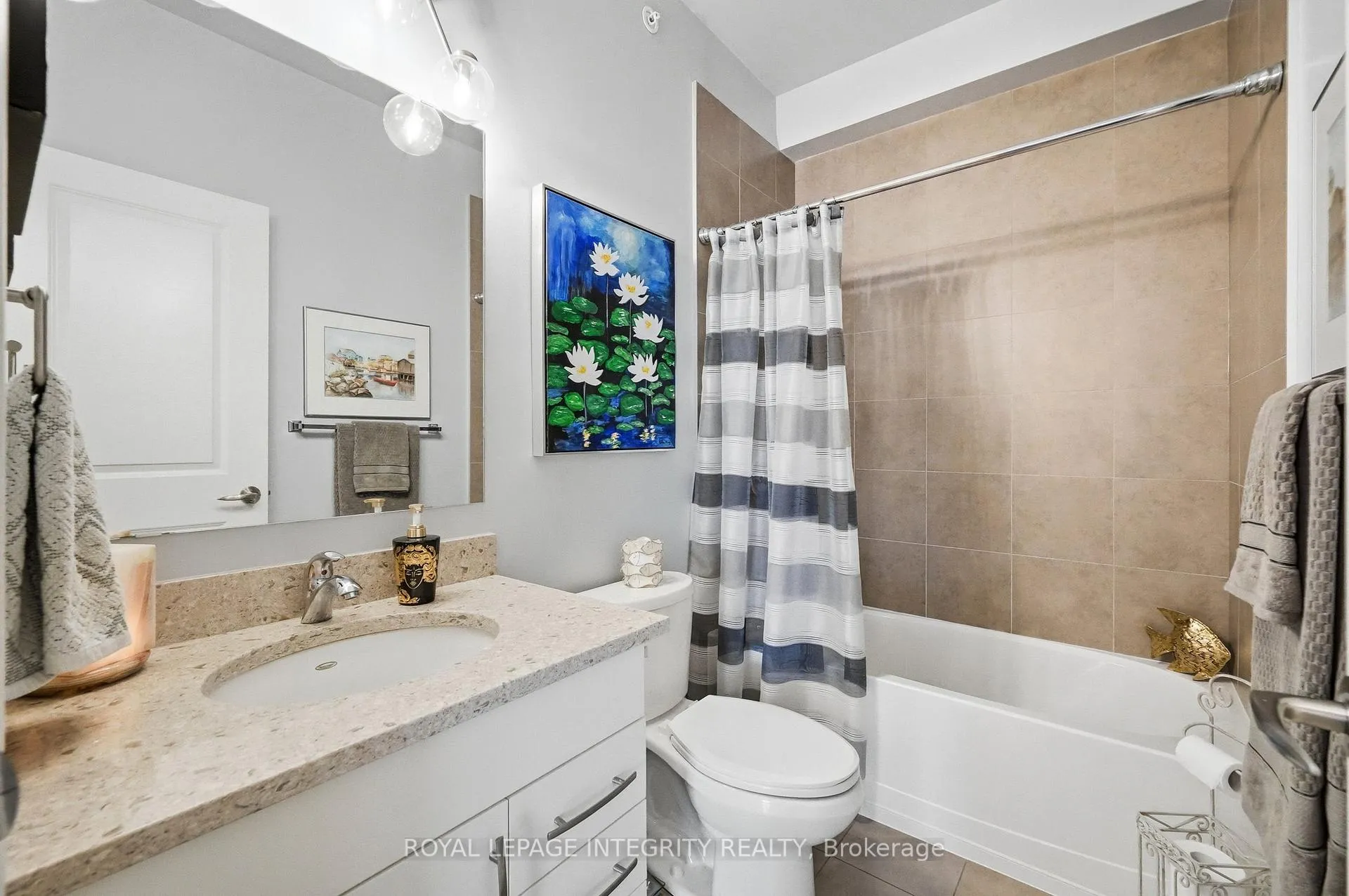 Photo 11 of Unit 413, 141 Potts Private, Ottawa, Notting Hill/Summerside — HOMEH
