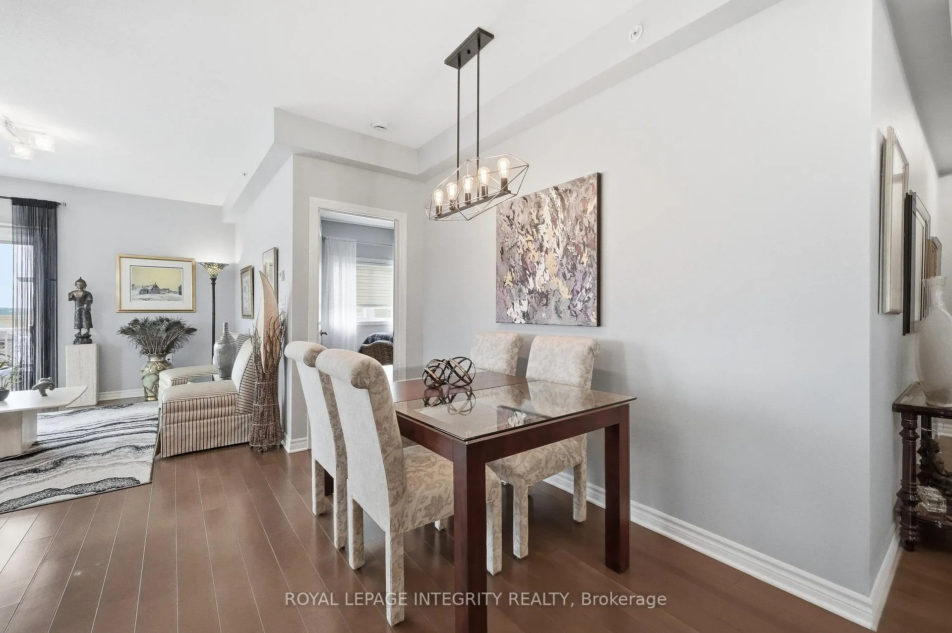 Photo 12 of Unit 413, 141 Potts Private, Ottawa, Notting Hill/Summerside — HOMEH