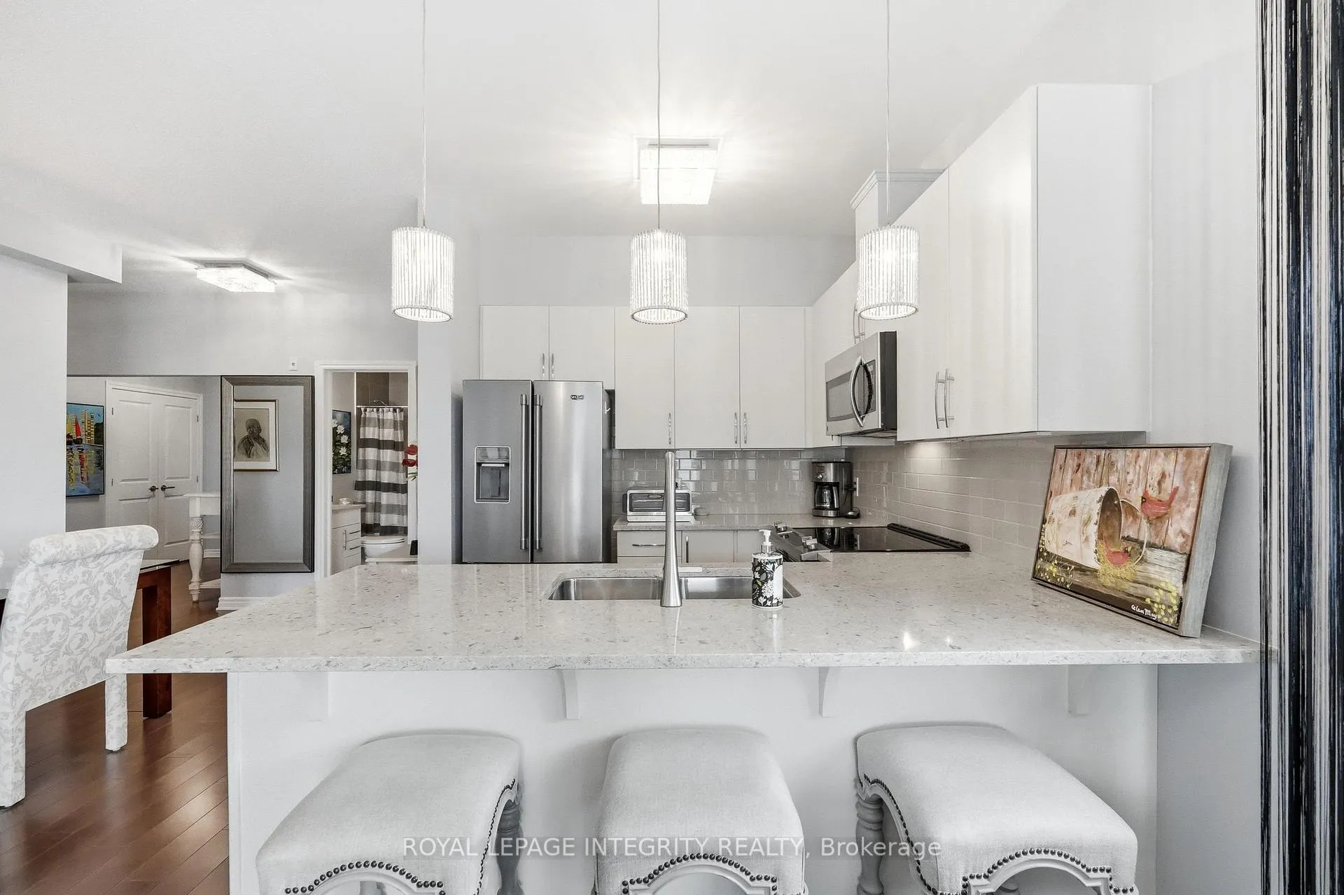 Photo 14 of Unit 413, 141 Potts Private, Ottawa, Notting Hill/Summerside — HOMEH