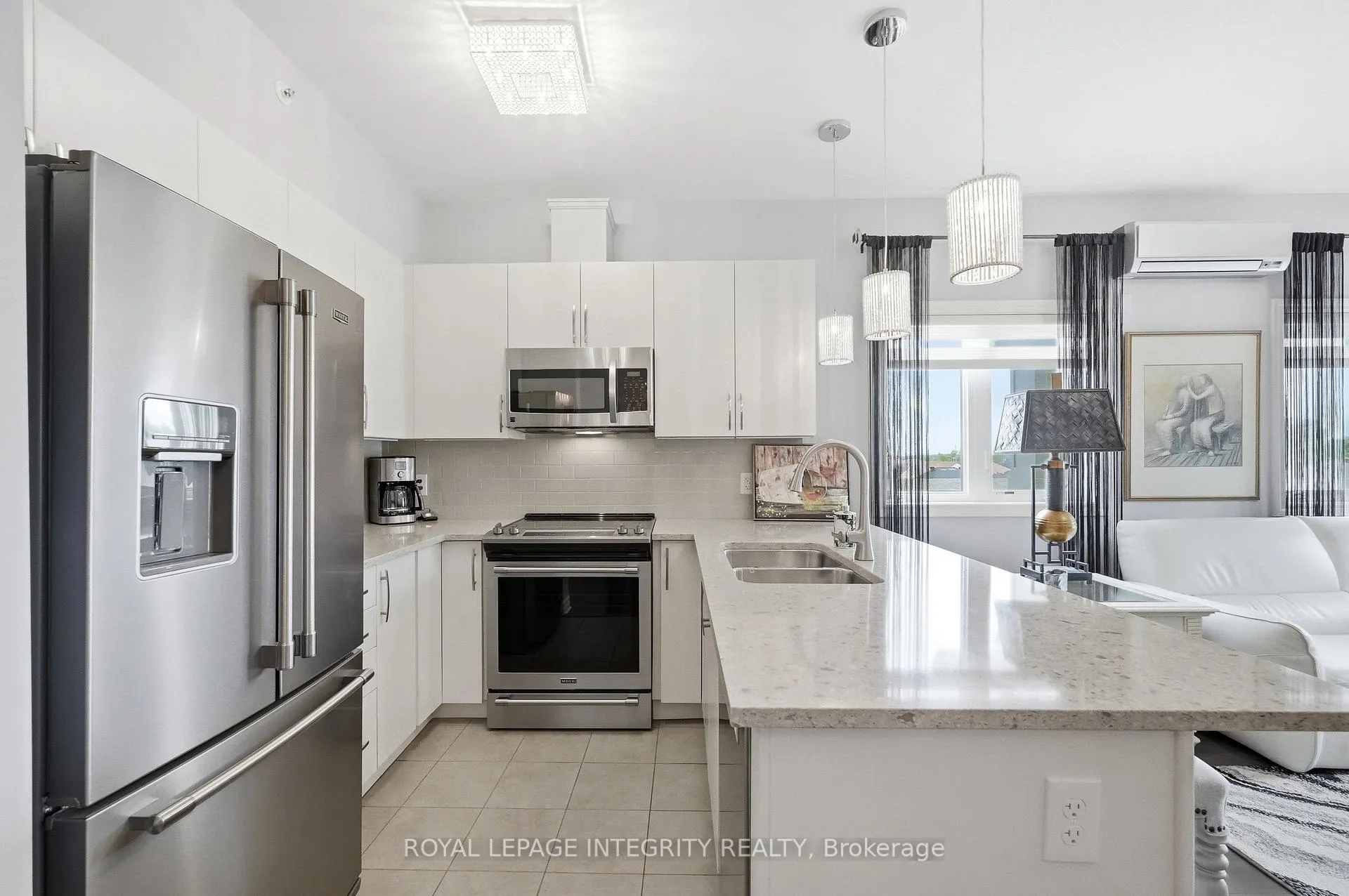 Photo 15 of Unit 413, 141 Potts Private, Ottawa, Notting Hill/Summerside — HOMEH